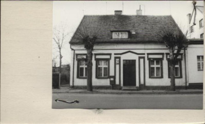 budynek mieszkalny, skan 2