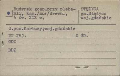 budynek gosp. przy plebanii, skan 1
