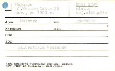 magazyn, skan 1