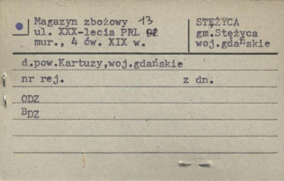 magazyn zbożowy, skan 1