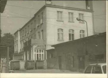 som starców, ob. zespół opieki zdrowotnej, skan 4