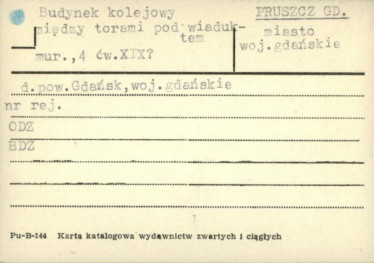 budynek kolejowy, skan 1
