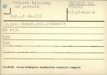 budynek kolejowy, skan 1