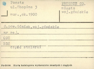 poczta, skan 1