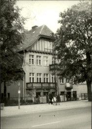 dom, skan 3