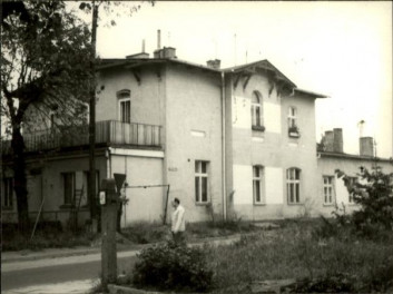 dom, skan 3