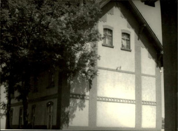 dom, skan 3