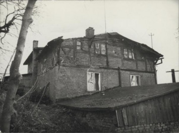 dom, skan 3