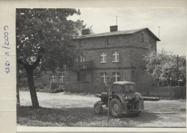 dom, skan 2