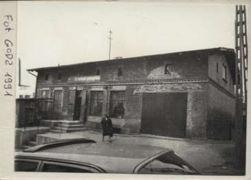 budynek gospodarczy, ob. mieszkalny, sklep, garaż, skan 2