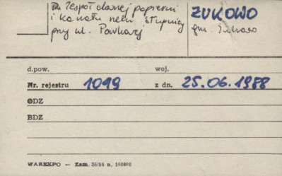 zespół d. papierni i kanału rzeki Słupnicy, skan 1