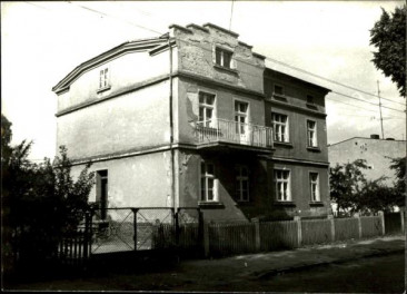 dom, skan 3