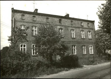 dom, skan 3