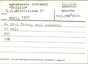 ogrodzenie, skan 1
