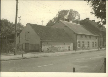 budynek gospodarczy, skan 3