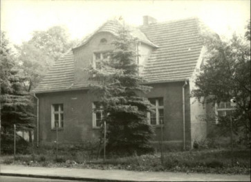 dom, skan 3