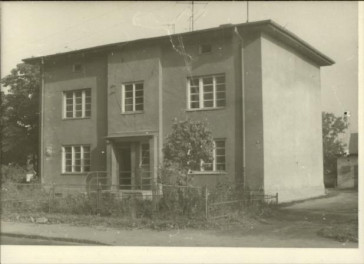 dom, skan 3