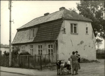 dom, skan 3