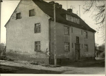 dom, skan 3