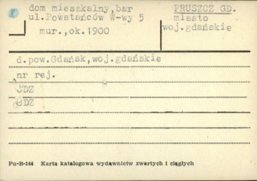 dom mieszkalny, bar, skan 1