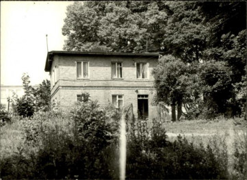 dom, skan 3