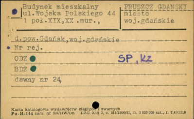 budynek gospodarczy, skan 1