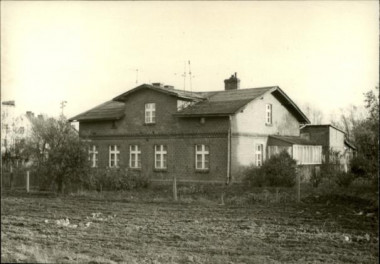 dom, skan 3