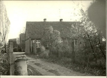 dom, skan 3