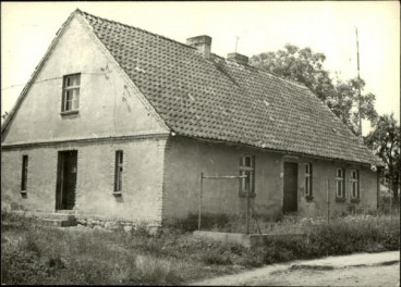 dom, skan 3