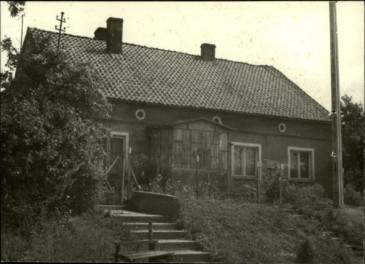 dom, skan 3