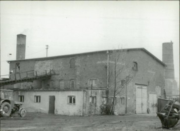 budynek gospodarczy, skan 4