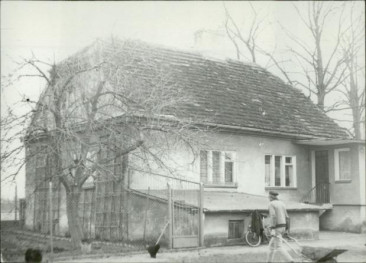 dom, skan 2