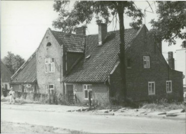 dom, skan 3