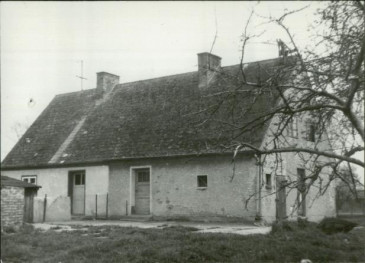 dom, skan 3