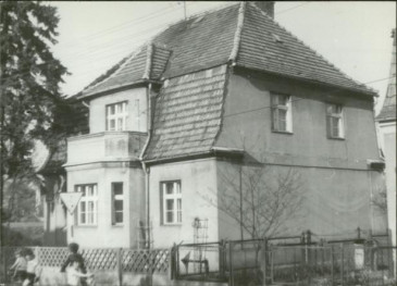 dom, skan 3