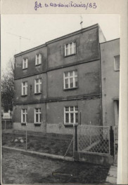 dom, skan 2
