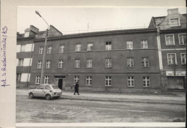 dom, skan 2