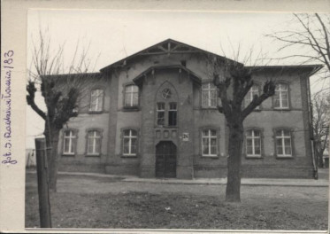 dom, skan 2