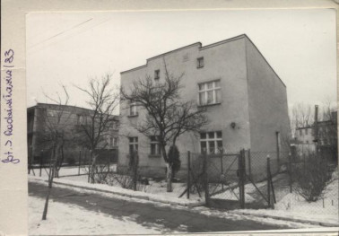 dom, skan 2
