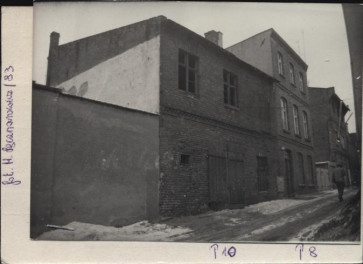 budynek mieszkalno-gospodarczy, skan 2