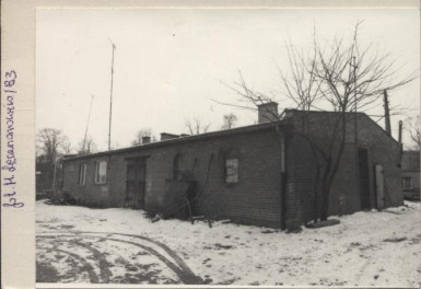 budynek gospodarczy PGM, skan 2