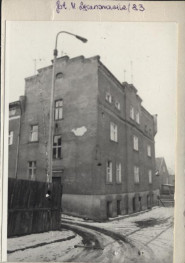 dom, skan 3