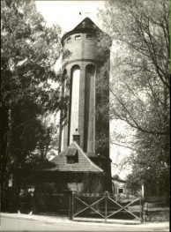wieża ciśnień, skan 3
