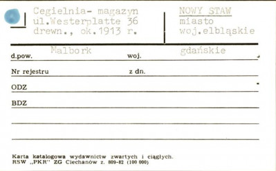 cegielnia - magazyn, skan 1