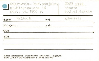 cukrownia - bud. socjalny, skan 1