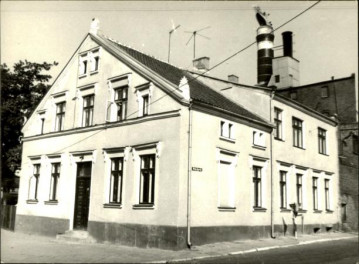 słodownia - dom, skan 3