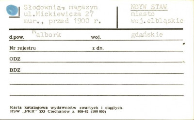 słodownia - magazyn, skan 1
