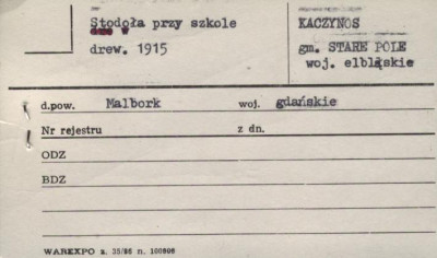 stodoła przy szkole, skan 1