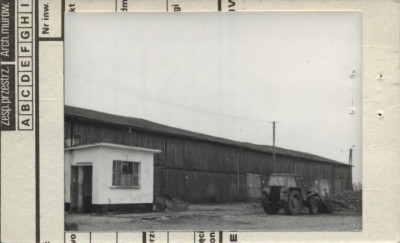 stodoła PGR, skan 2