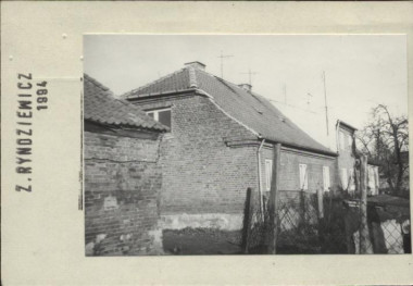 dom wielorodzinny, skan 2